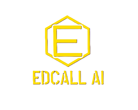 Edcall AI logo
